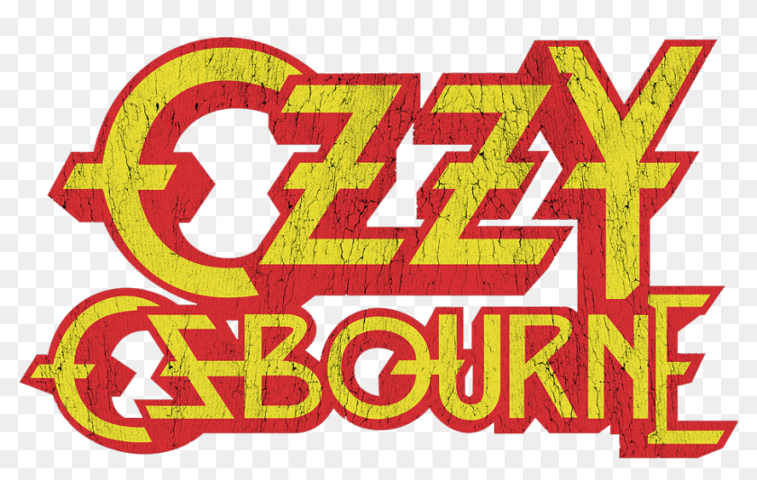 ozzy osbourne primeira banda