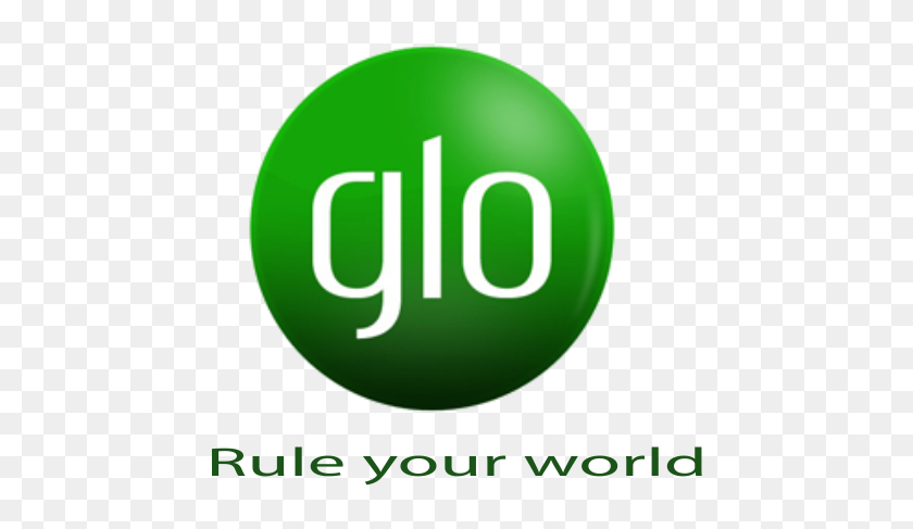 Glo Logo - Transparent Glo Logo, HD Png Download - 880x450 (#3864235 ...
