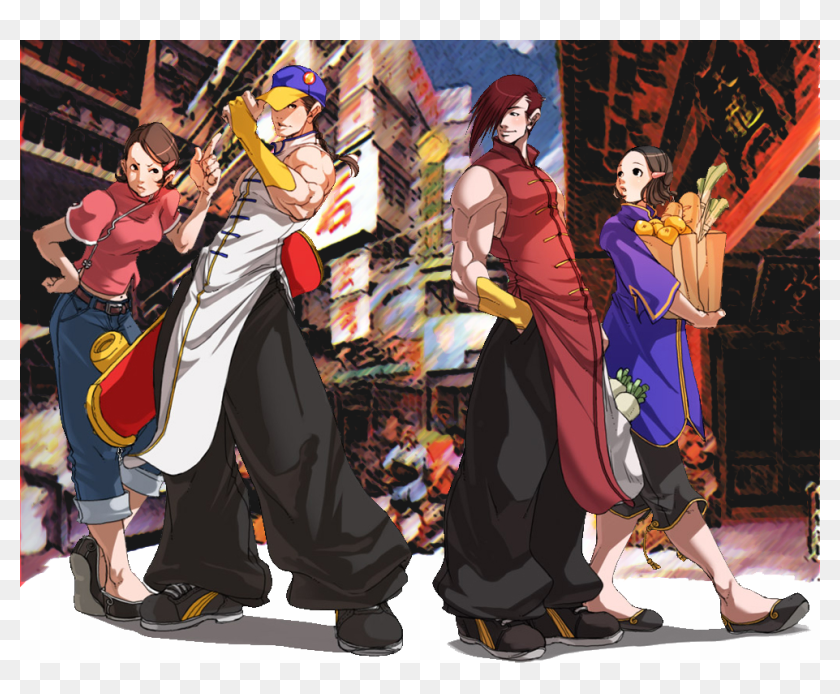 Sakura Street Fighter png download - 730*1095 - Free Transparent