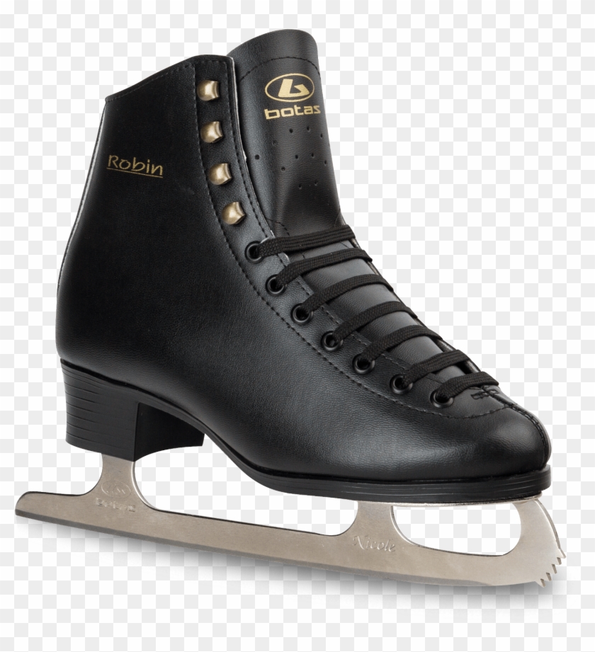 Botas - Models: Stella, Regina, Robin/Figure Ice Skates For Women Men Girls Boys Kids Nicole Blades 3