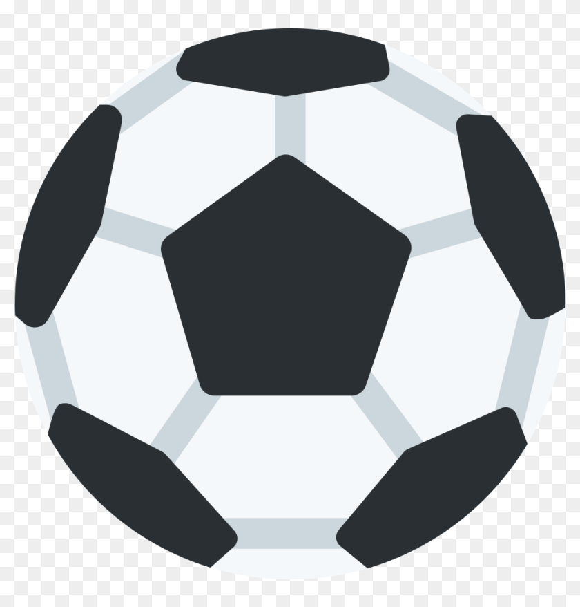 Soccer ball emoji png Clearance