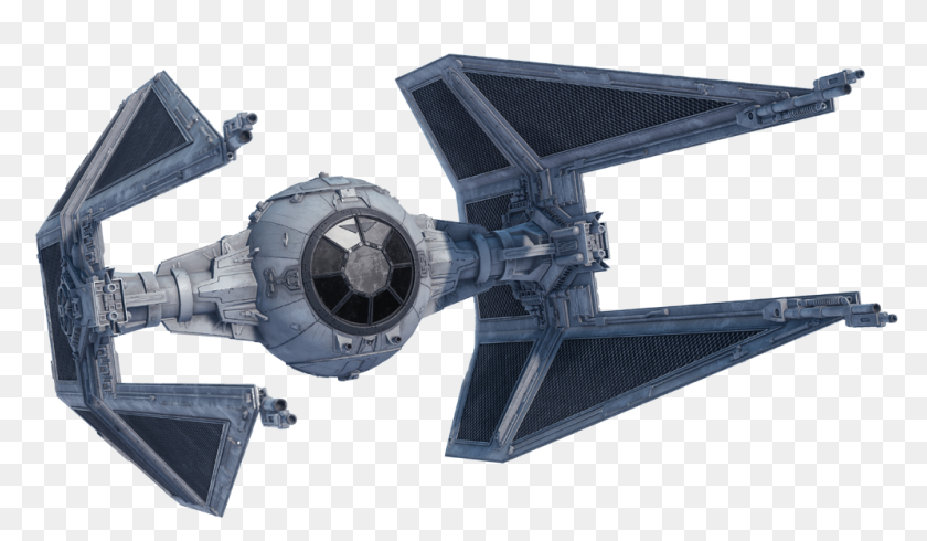 sienar fleet systems tie interceptor lego
