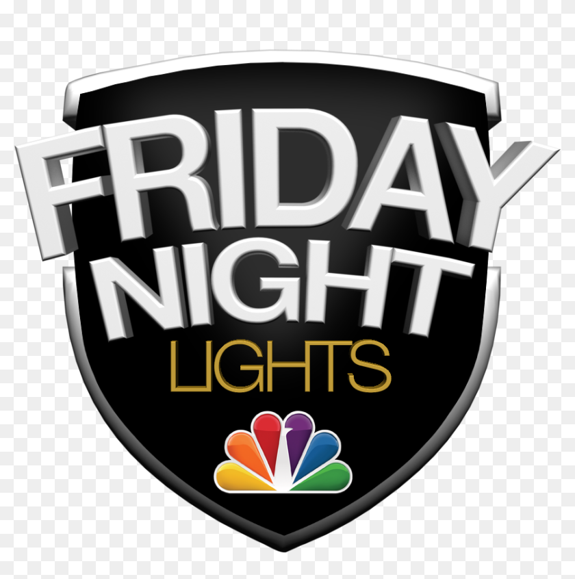 Friday Night Lights - Friday Night Lights Logo, HD Png Download ...
