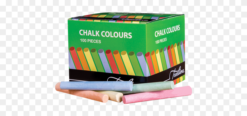 Chalk Box Free Photo Download