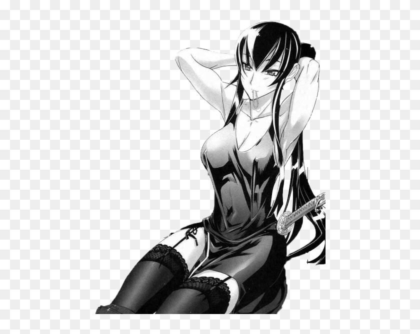 Những tựa anime về chủ đề zombie hay nhất mà bạn nên xem (P1)