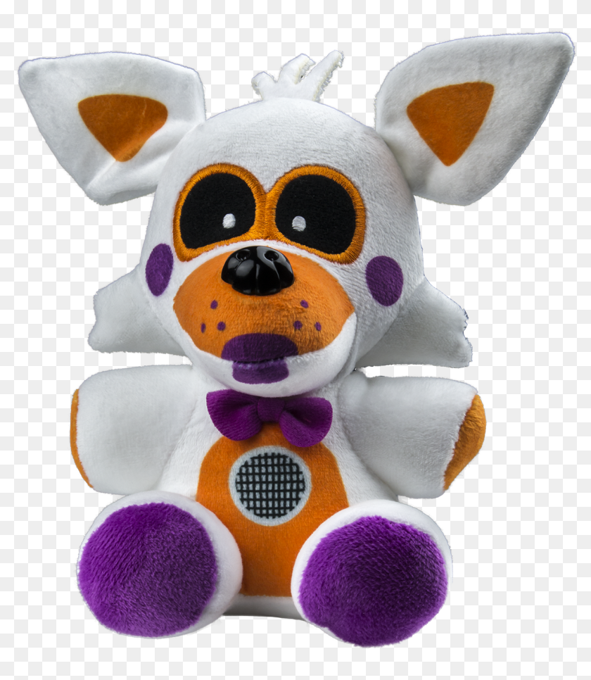 Five Nights at Freddy's Lolbit cursor – Custom Cursor