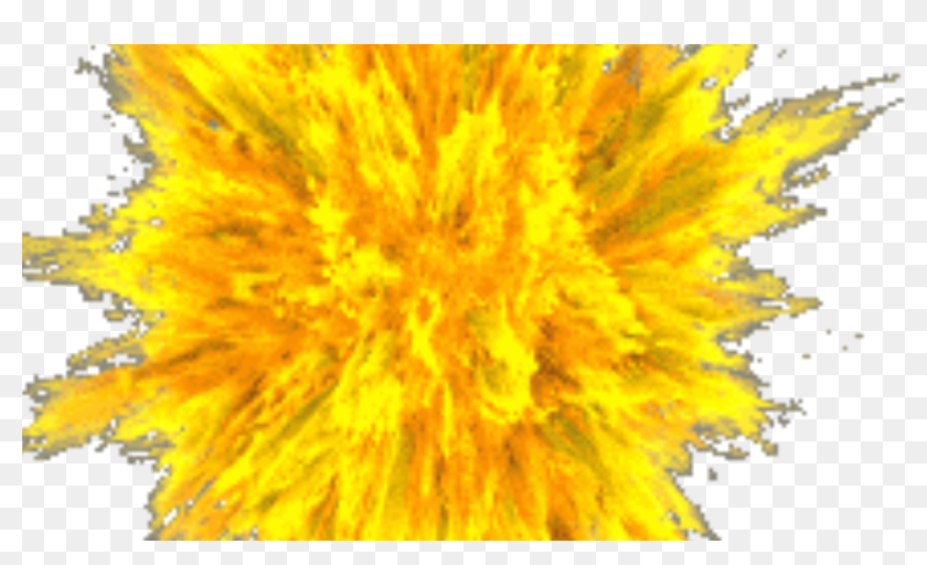 Animated Gif Explosion Transparent, HD Png Download - 960x540 (#3971717) -  PinPng