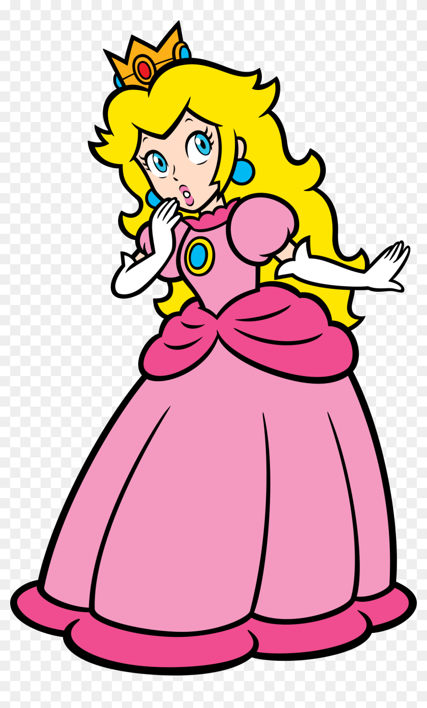 Rosalina - Super Mario Wiki, the Mario encyclopedia