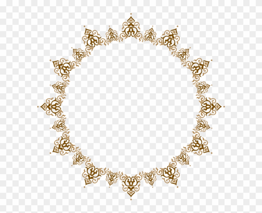 Fancy Golden Circle Png Transparent Png 640x640 Pinpng Fancy Golden Circle Png Transparent Png 640x640 Pinpng