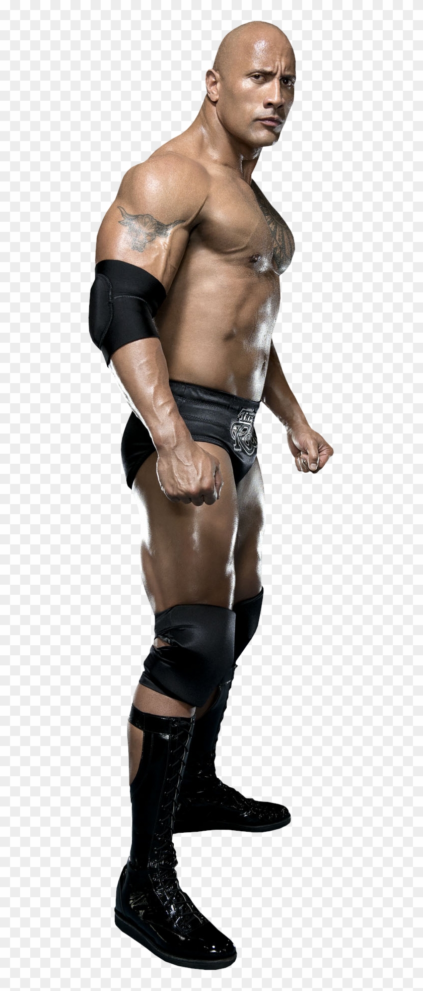 The Rock Png - Iphone 6 Dwayne Johnson, Transparent Png - 763x1048(#18444)  - PngFind