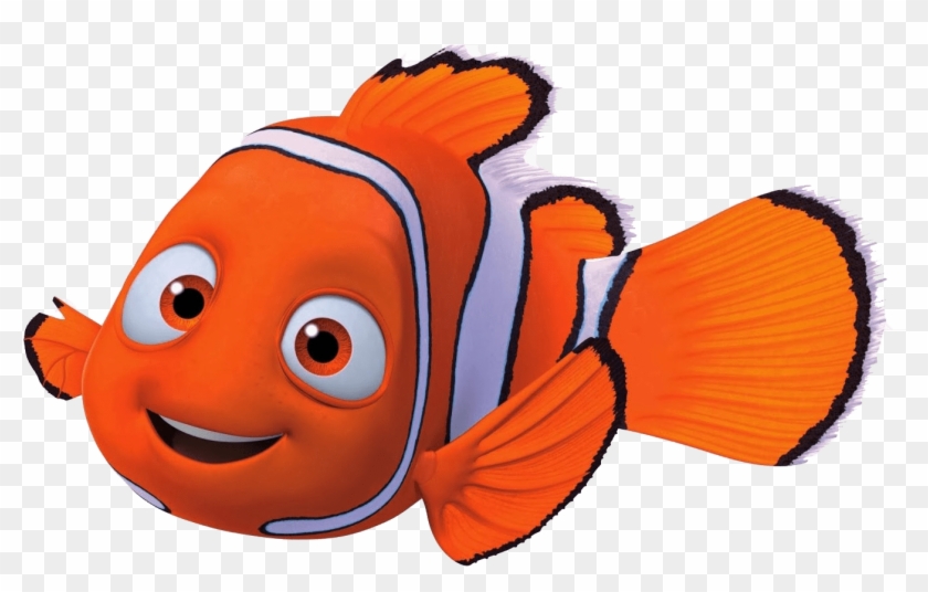 at the movies printable finding nemo fish hd png download 1375x799 45094 pinpng