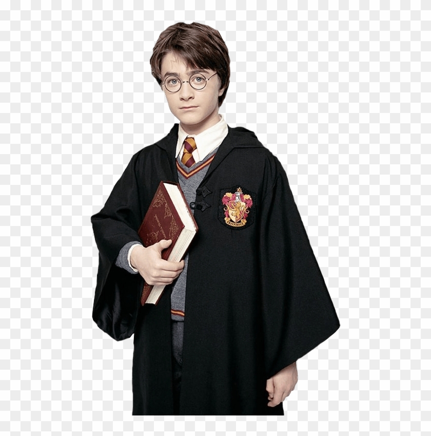 Harry Potter Qr Code Tomodachi Life , Png Download Harry Potter In