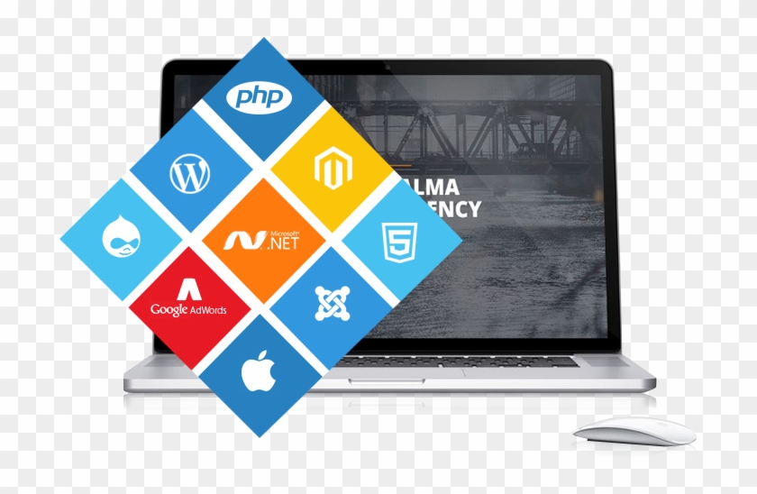 Web Application Development - Web Development In Png, Transparent Png ...