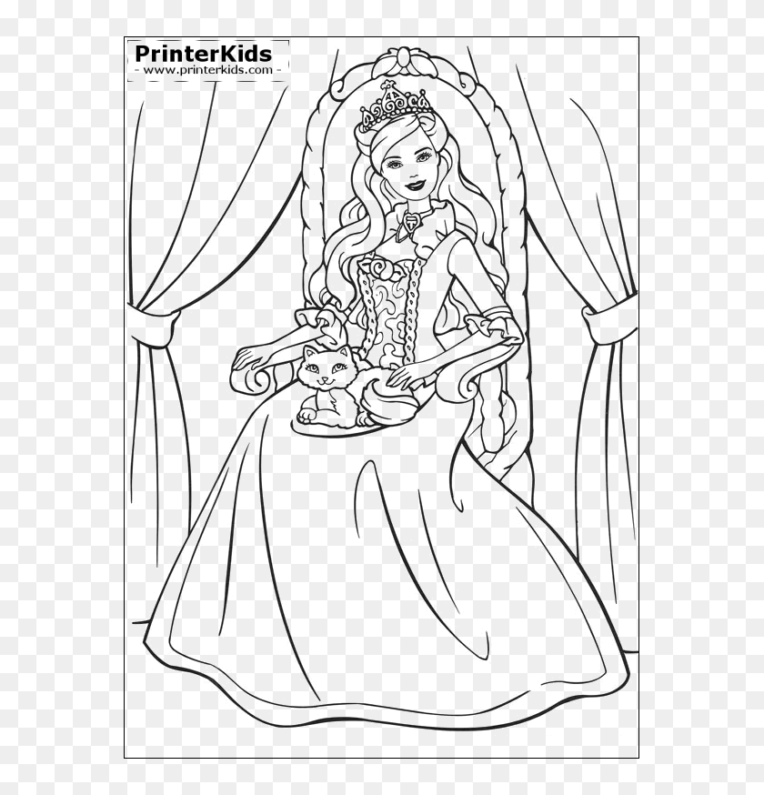 princess and the pauper hd