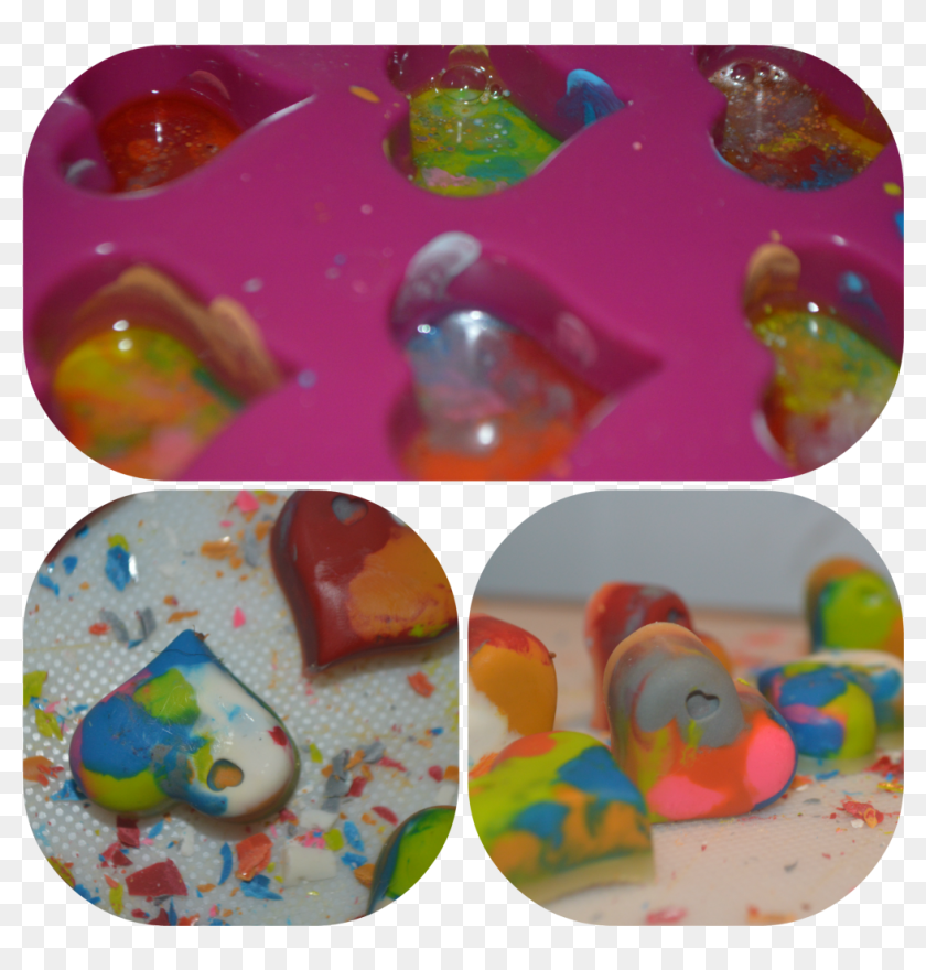 It s An Asda Valentines With Some Home Made Crayon Baby Toys HD Png it-s-an-asda-valentines-with-some-home-made-crayon-baby-toys-hd-png