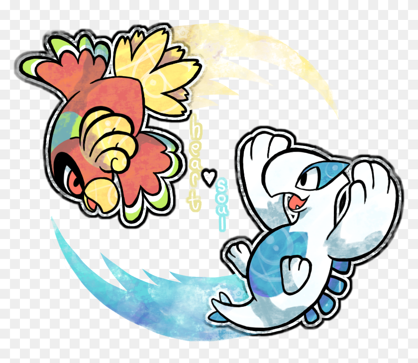 Pokémon GO Lugia Pokémon HeartGold And SoulSilver Ho-Oh PNG, Clipart,  Automotive Design, Beak, Cartilaginous Fish