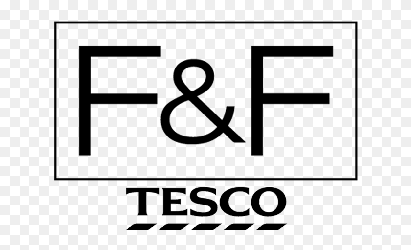 F&f Tesco Case Study F&f Tesco, HD Png Download 1440x810 (4039705