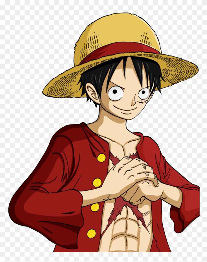 Luffy One Piece New World, HD Png   One piece new world, One piece luffy,  Luffy