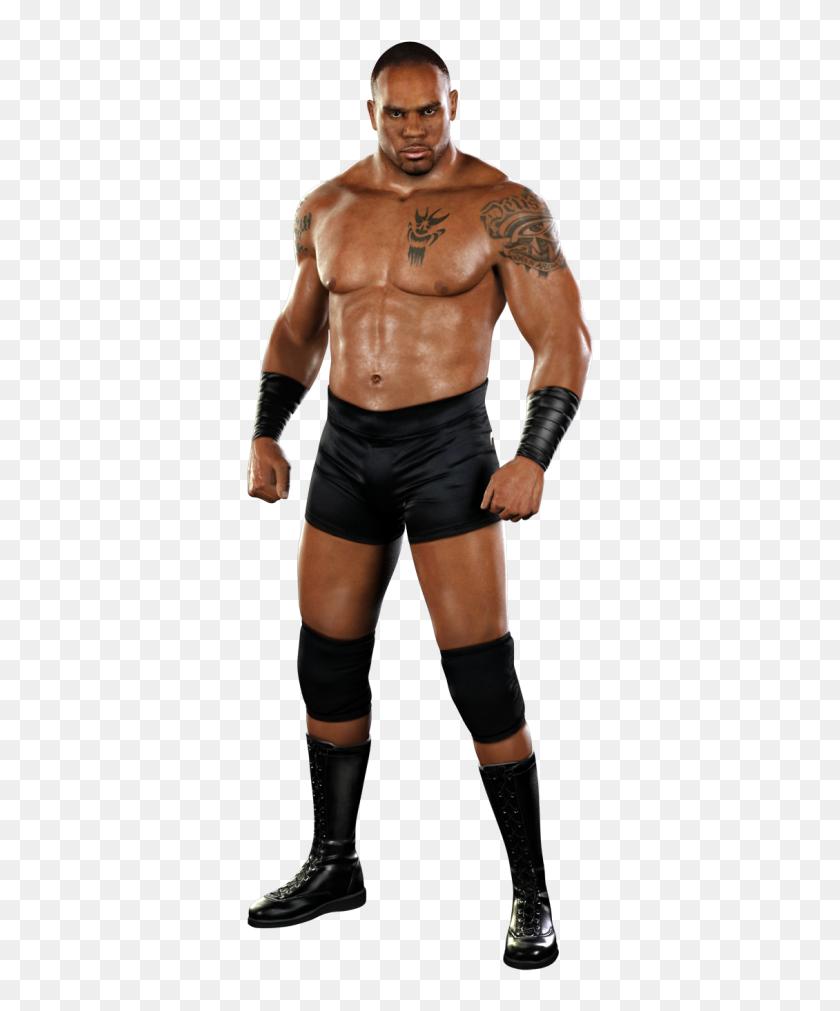 Svr2011 Render Shad - Shawn Michaels Svr 2011, HD Png Download ...