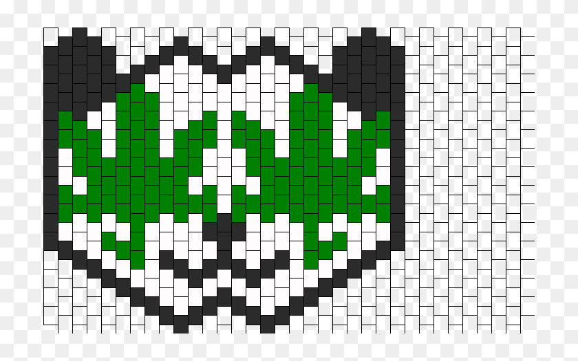 Kandi Patterns - View User