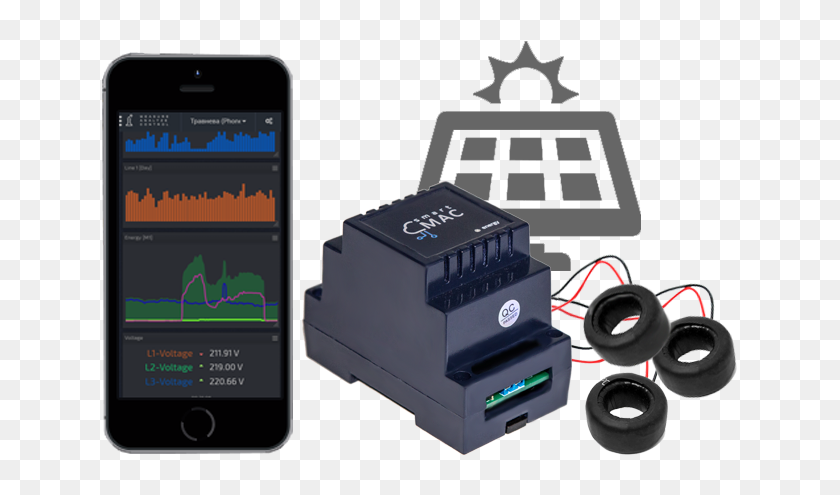 Phase net