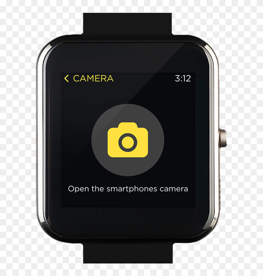 one61 studio smartwatch