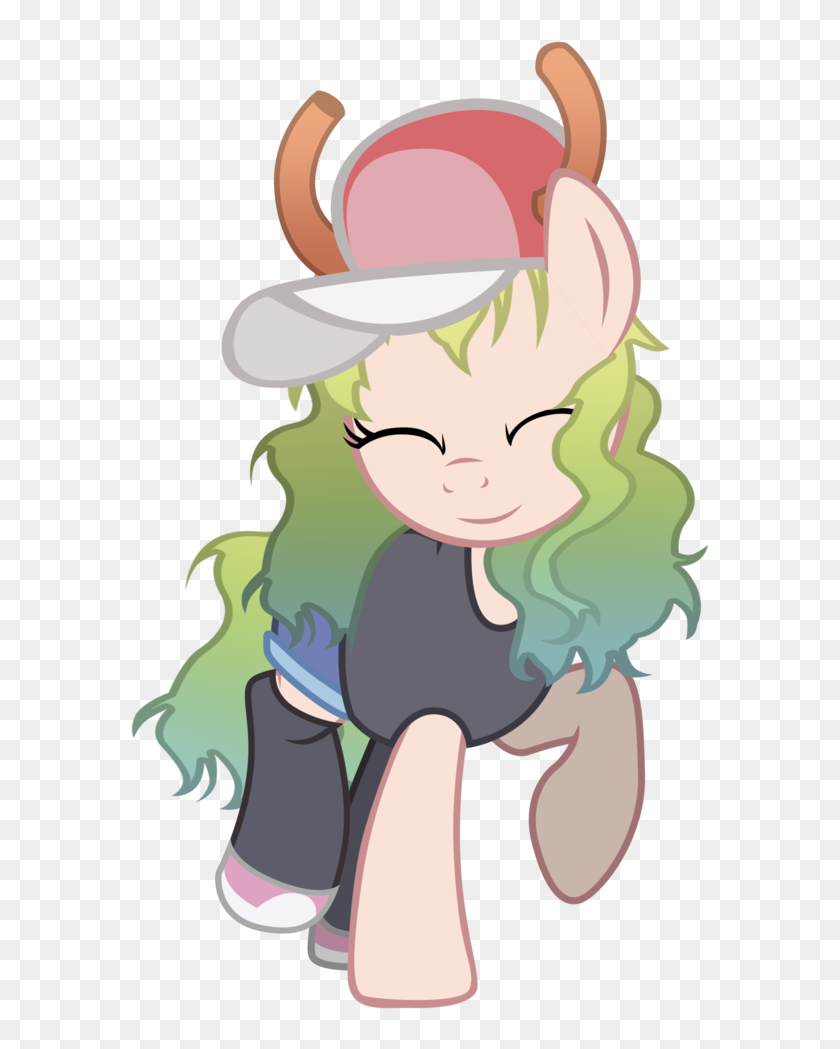 Lucoa Miss Kobayashi's Dragon Maid Lucoa Miss Kobayashi's Dragon Maid