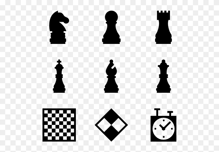 Download Chess Pieces Download Free Image HQ PNG Image