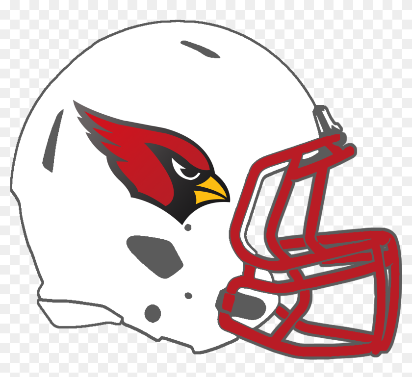 Potts Camp Cardinals Arizona Cardinals, HD Png Download 1800x1565