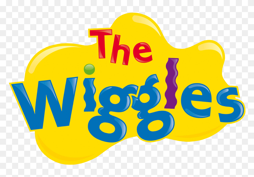Wiggles Logo Hd Png Download 800x516 4090846 Pinpng