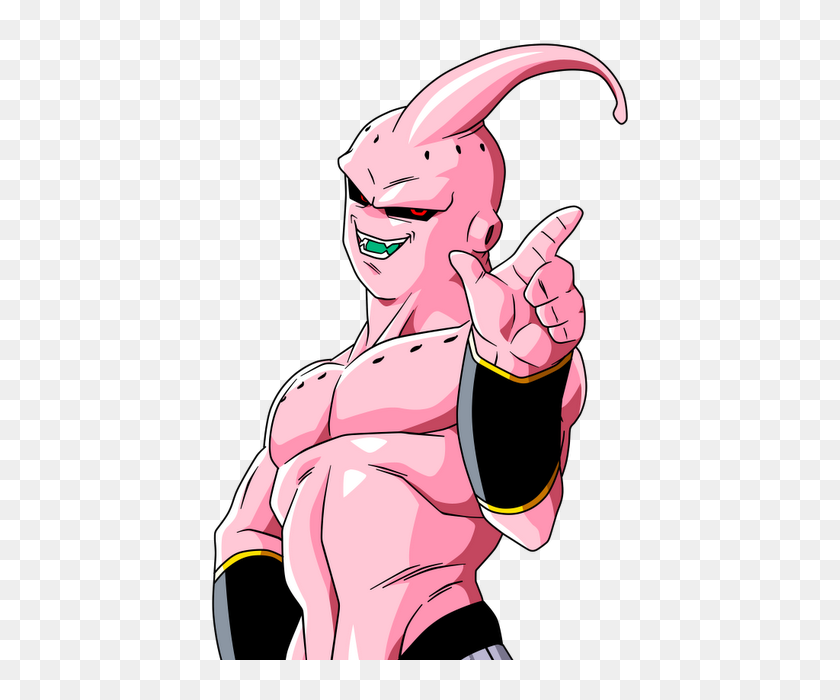 Babidi Majin Buu Frieza Dragon Ball Z: Buu\'s Fury Goku, boo transparent  background PNG clipart