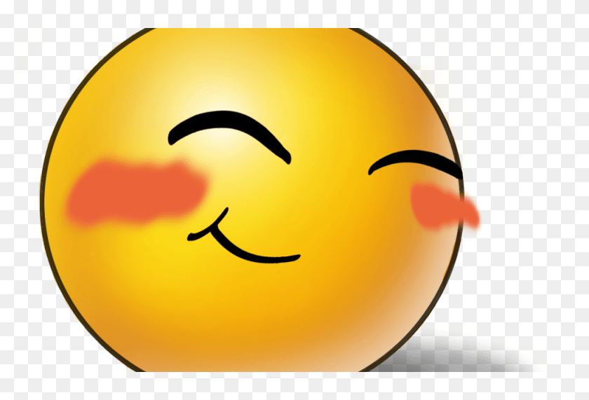 Download Blushing Emoji Photos Hq Png Image Freepngimg - Emoji Malu, Transp...