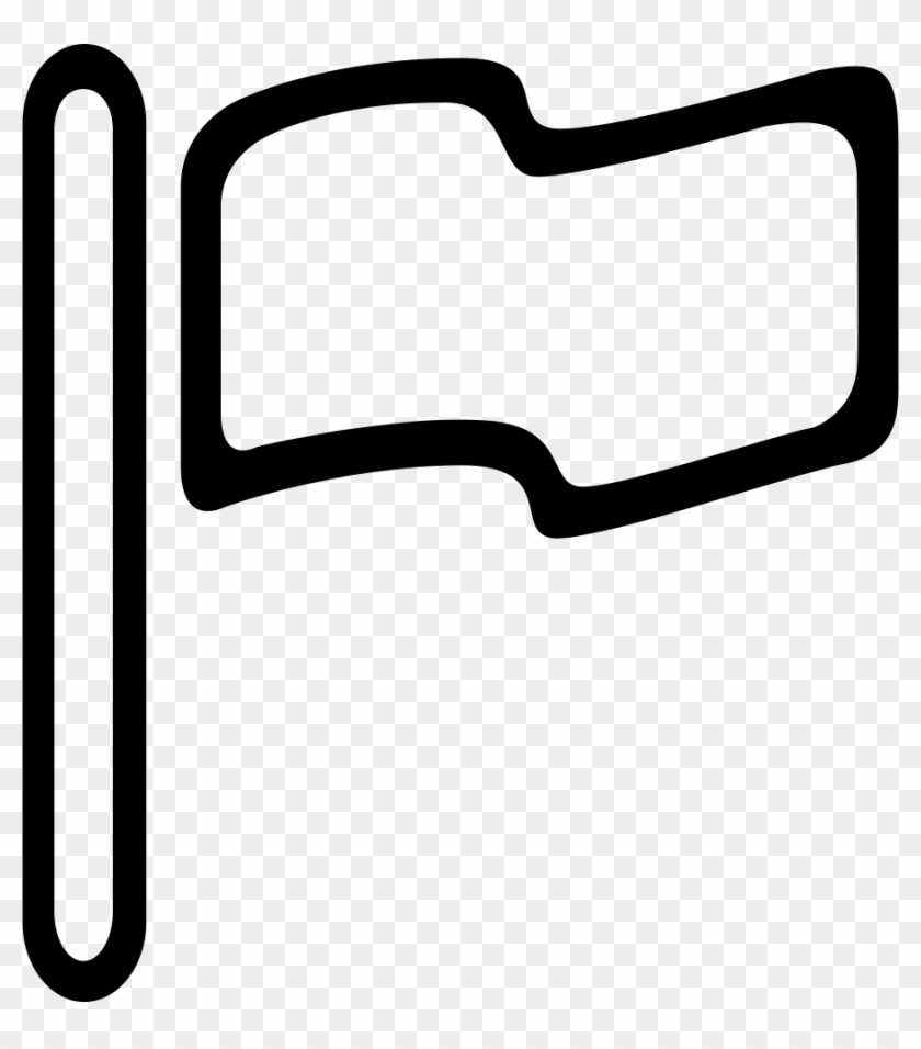 Red Flag Comments, HD Png Download 898x980 (411305) PinPng