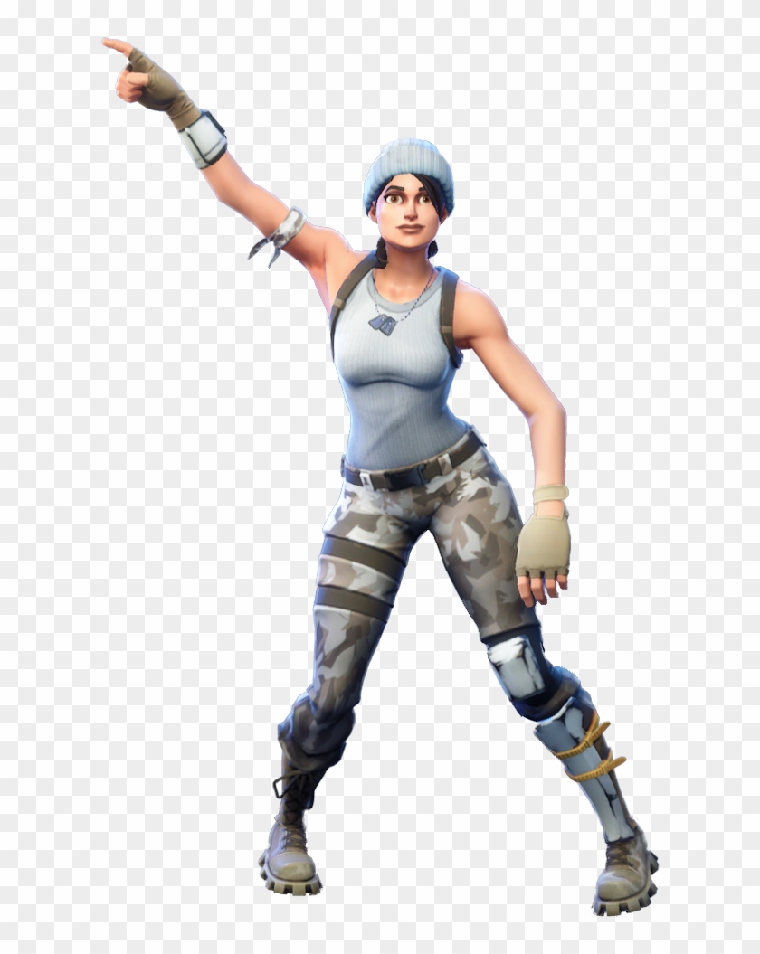 Fortnite Characters Dancing Gif