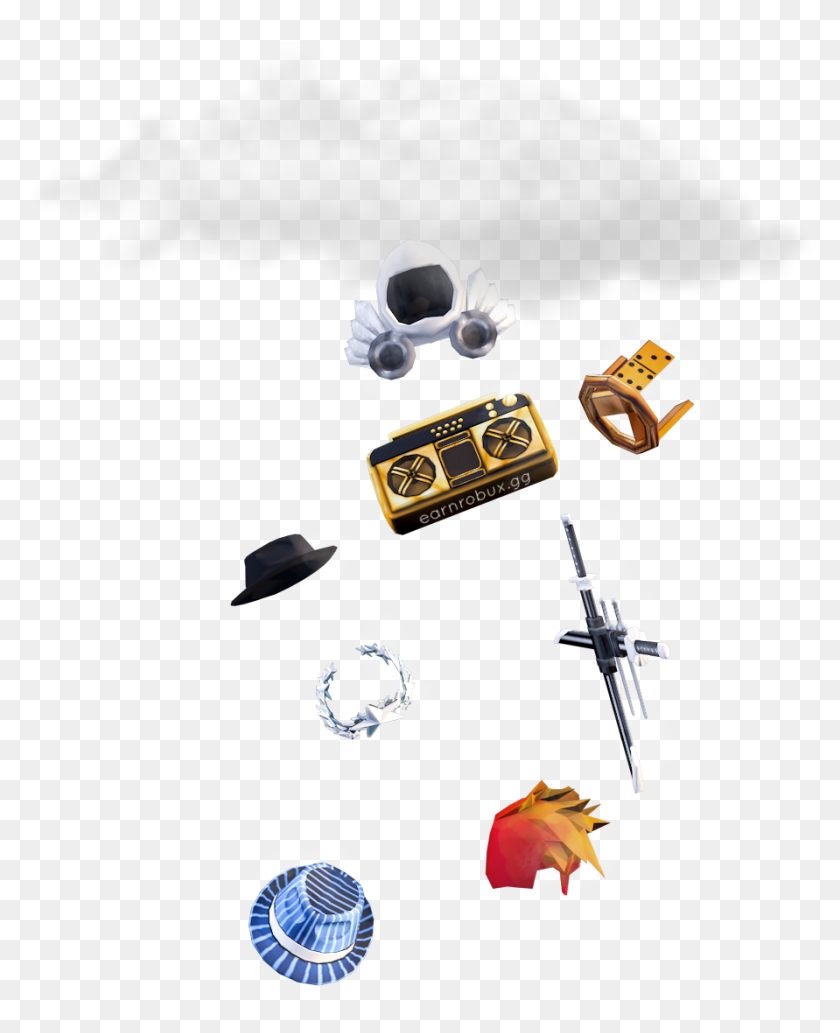 Earnrobux Com