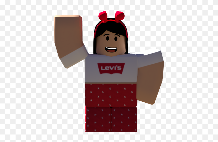 Roblox Gfx S