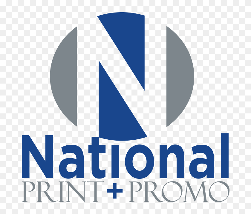 National Print Promo Print Promo, HD Png Download 750x690 (4118841