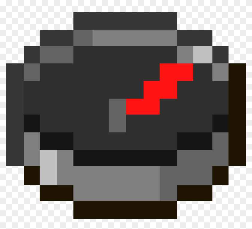 Compass Minecraft Compass, HD Png Download 1000x1000 (4131167