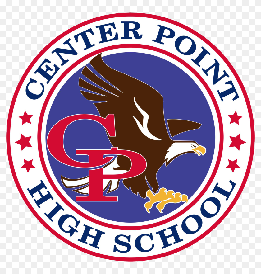 Center Point High School Emblem, HD Png Download 1812x1813