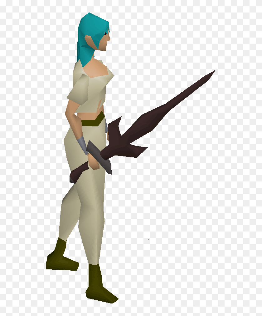Emily Runescape