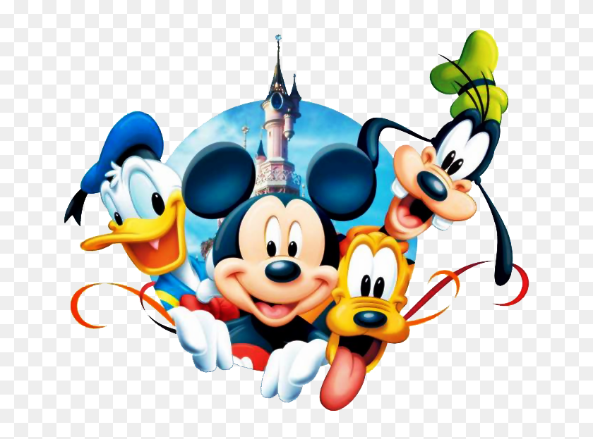 Personajes De Mickey Mickey Donald Goofy Pluto Hd Png Download 707x565 Pinpng Personajes De Mickey Mickey Donald Goofy Pluto Hd Png Download 707x565 Pinpng