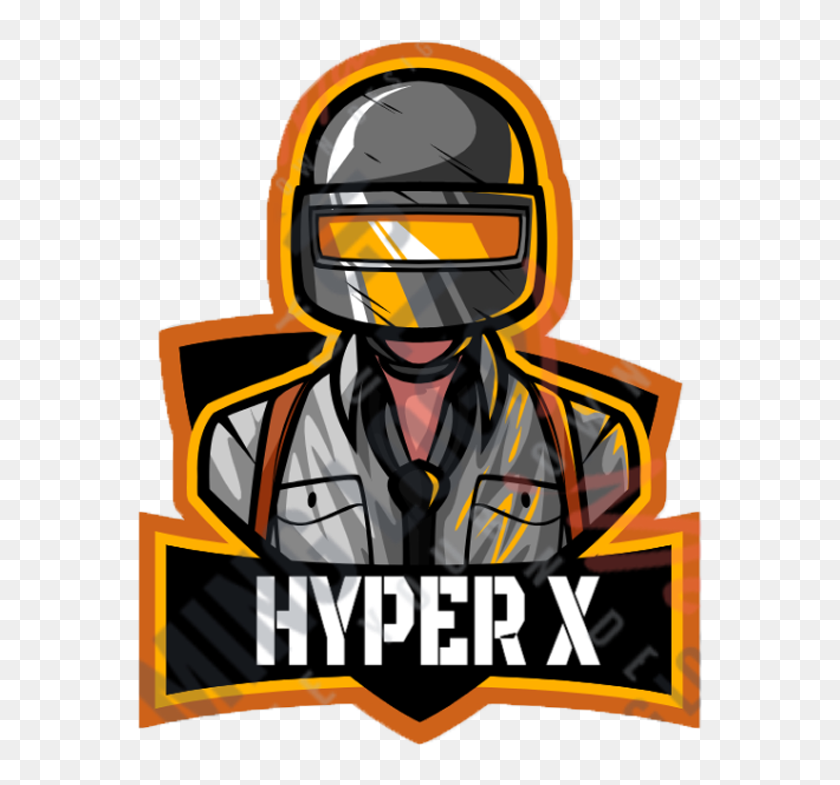 Hyperx Gaming Png Download Ds Gaming Logo Transparent Png 565x705 Pinpng
