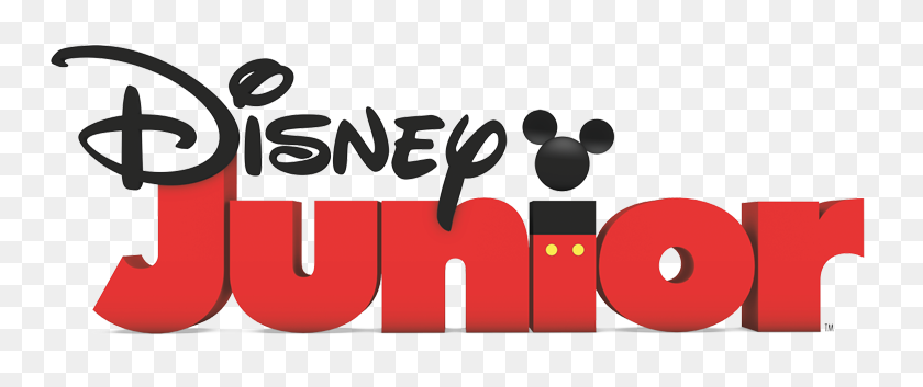 Disney Jr.