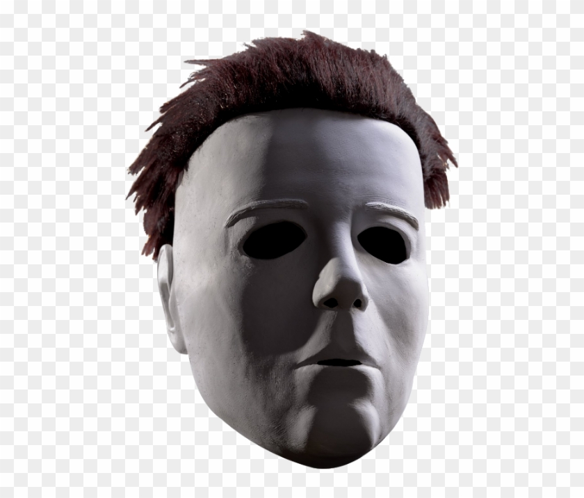 Michael Myers The Haddonfield Mask - Купить Маску Майкла Майерса, HD ...