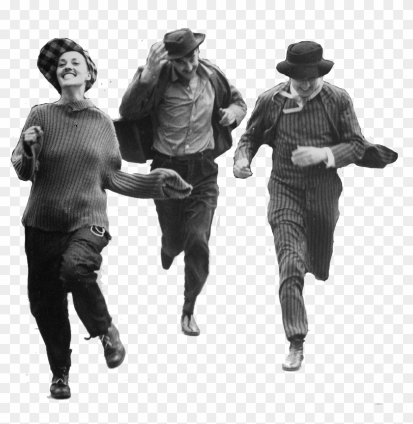 Jules Et Jim, HD Png Download 1280x1247 (422950) PinPng