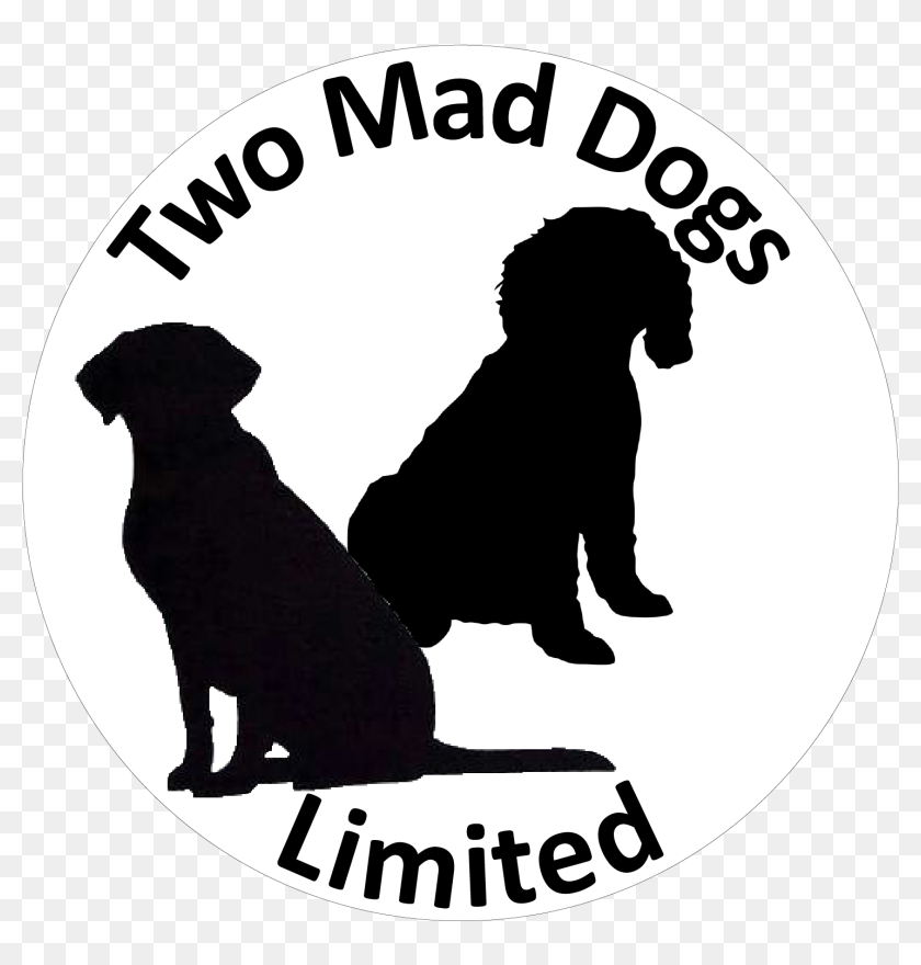 Two Mad Dogs Logo , Png Download - Swan Reach Football Club