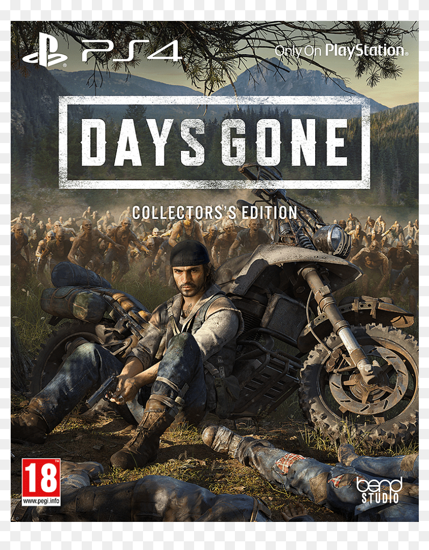 Days gone жизнь. Игра days gone ps4. days gone/жизнь после ps4. days gone на пс 4. days gone ps4 обложка.