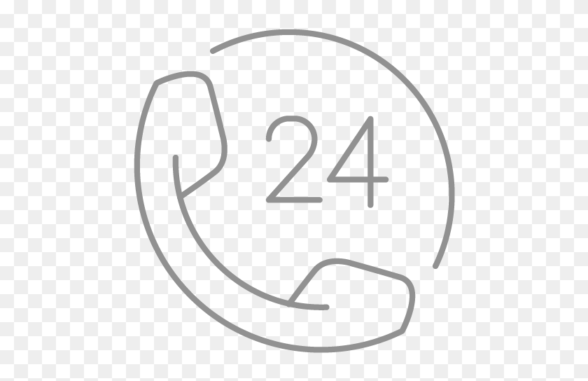 Expert 24 Hour Telephone Answering Callout Services Calligraphy, HD Png Download 660x660