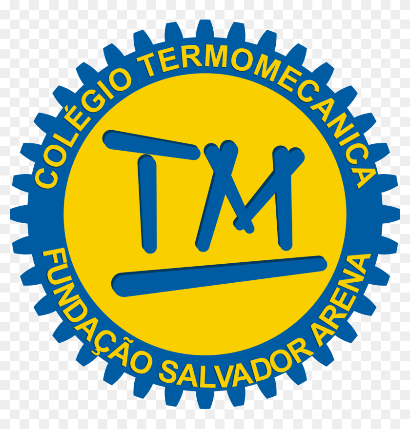 Selo ctm maths and science tutor hd png download 1346x1346