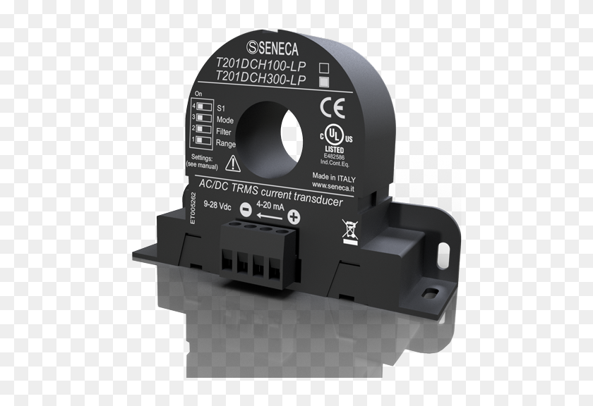 T201dch300-lp - Dc Current Transducer 4 20ma, HD Png Download - 600x600 ...